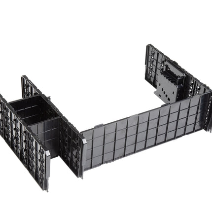 Juego de particiones BS Systems XLB (6100000097)