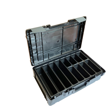 BS Systems Bidone per minuteria 12 contenitori XLB ( 6100000152 )