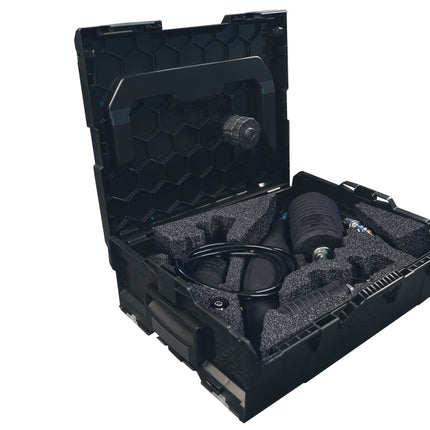 BS Systems XLB almohadillas de cubierta ( 6100000296 )