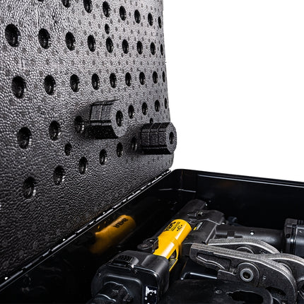 BS Systems XLB almohadillas de cubierta ( 6100000296 )