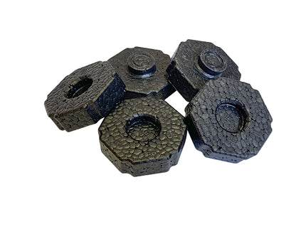 BS Systems XLB almohadillas de cubierta ( 6100000296 )