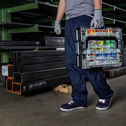 BS Systems L-BOXX 102 coperchio trasparente ( 6100000362 )