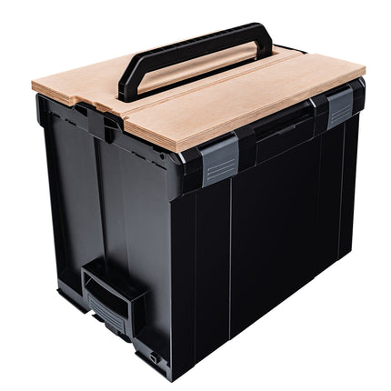 BS Systems Encimera Tapa de una pieza LB ( 1000010158 )