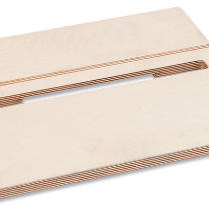 BS Systems Encimera Tapa de una pieza LB ( 1000010158 )