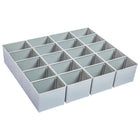 BS Systems Insetbox I3 grey ( 6000012258 )