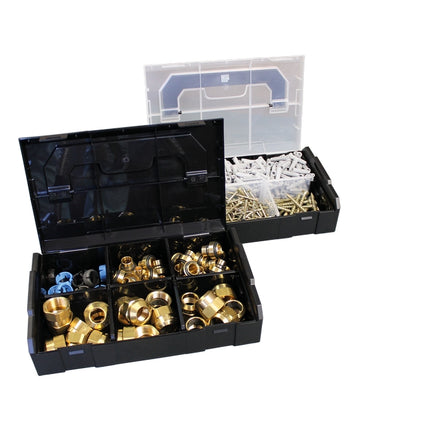 BS Systems L-BOXX Mini pokrywa nieprzezroczysta ( 6100000323 )