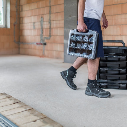 BS Systems i-BOXX Rack activo ( 6100000333 )