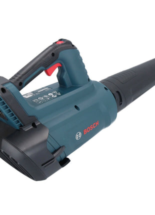 Bosch GBL 18V-750 Soplador a batería profesional 18 V BITURBO Brushless (06008D2000) Solo - sin batería, sin cargador