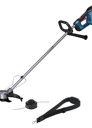 Bosch GFR 18V-23 Desbrozadora de batería profesional 18 V 230 mm sin escobillas (06008D1000) Solo - sin batería, sin cargador