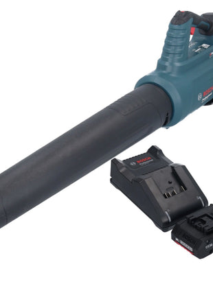 Bosch GBL 18V-750 Professional cordless blower 18 V BITURBO Brushless + 1x ProCORE battery 4.0 Ah + charger