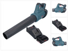 Bosch GBL 18V-750 Professional cordless blower 18 V BITURBO Brushless + 1x ProCORE battery 4.0 Ah + charger