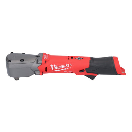 Milwaukee M12 FRAIWF12-251 Visseuse d'angle sans fil 12 V 1/2" 270 Nm Brushless + 1x batterie 2,5 Ah - sans chargeur
