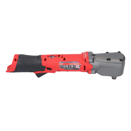 Milwaukee M12 FRAIWF12-251 Visseuse d'angle sans fil 12 V 1/2" 270 Nm Brushless + 1x batterie 2,5 Ah - sans chargeur