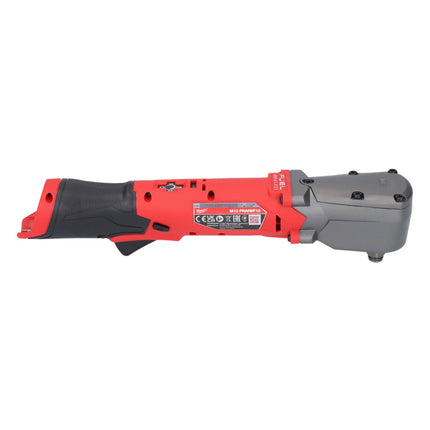 Milwaukee M12 FRAIWF12-401 llave de impacto angular a batería 12 V 1/2" 270 Nm sin escobillas + 1x batería 4,0 Ah - sin cargador