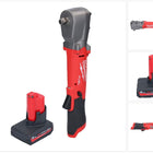 Milwaukee M12 FRAIWF12-501 avvitatore a impulsi a batteria 12 V 1/2