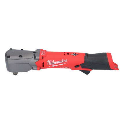 Milwaukee M12 FRAIWF12-501 Llave de impacto sin cable 12 V 1/2" 270 Nm sin escobillas + 1x batería recargable 5.0 Ah + cargador