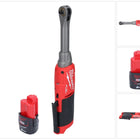 Milwaukee M12 FHIR14LR-201 cordless high-speed ratchet 12 V 47 Nm 1/4