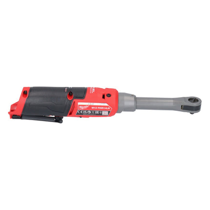 Milwaukee M12 FHIR14LR-201 cordless high-speed ratchet 12 V 47 Nm 1/4" brushless + 1x rechargeable battery 2.0 Ah - without charger