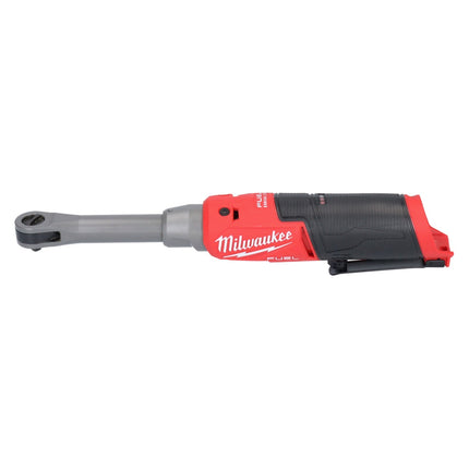 Milwaukee M12 FHIR14LR-202 akumulatorowa grzechotka szybkomocująca 12 V 47 Nm 1/4" bezszczotkowa + 2x akumulator 2,0 Ah + ładowarka