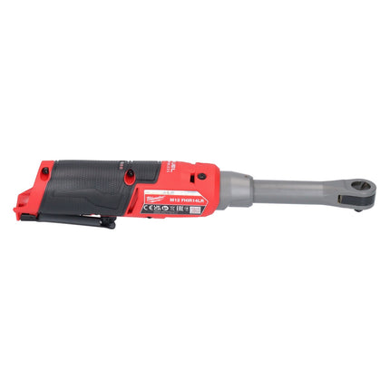 Milwaukee M12 FHIR14LR-601 cricchetto a batteria ad alta velocità 12 V 47 Nm 1/4" brushless + 1x batteria ricaricabile 6,0 Ah - senza caricabatteria