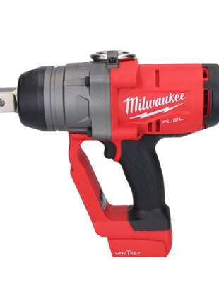 Milwaukee M18 ONEFHIWF1-301X Clé à choc sans fil 18 V 2033 Nm 1 Brushless + 1x batterie 3,0 Ah + chargeur + HD Box