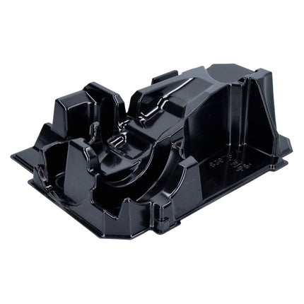 Makita Makpac 4 system Coffret 395 x 295 x 315 mm + insert assorti pour DGA 511 /513 / 514 / 515 / 517 /519 et DHR 243