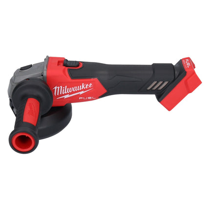 Milwaukee M18 FSAG125X-301 Cordless angle grinder 18 V 125 mm brushless + 1x rechargeable battery 3.0 Ah - without charger
