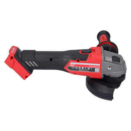 Milwaukee M18 FSAG125X-301 cordless angle grinder 18 V 125 mm brushless + 1x rechargeable battery 3.0 Ah + charger