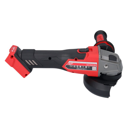 Milwaukee M18 FSAG125X-302 Smerigliatrice angolare a batteria 18 V 125 mm brushless + 2x batteria ricaricabile 3,0 Ah + caricatore