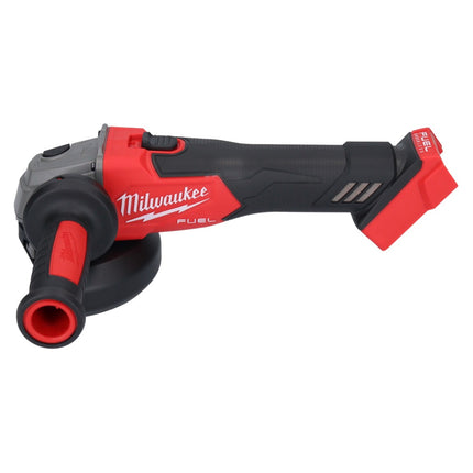 Milwaukee M18 FSAG125X-401 Smerigliatrice angolare a batteria 18 V 125 mm senza spazzole + 1x batteria 4,0 Ah - senza caricabatterie