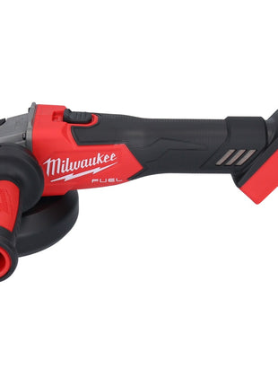 Milwaukee M18 FSAG125X-551 Smerigliatrice angolare a batteria 18 V 125 mm brushless + 1x batteria 5,5 Ah - senza caricabatterie