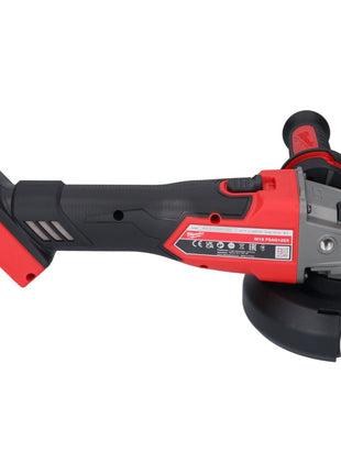 Milwaukee M18 FSAG125X-551 Akumulatorowa szlifierka kątowa 18 V 125 mm bezszczotkowa + 1x akumulator 5,5 Ah - bez ładowarki