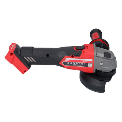 Milwaukee M18 FSAG125X-551 Akumulatorowa szlifierka kątowa 18 V 125 mm bezszczotkowa + 1x akumulator 5,5 Ah + ładowarka