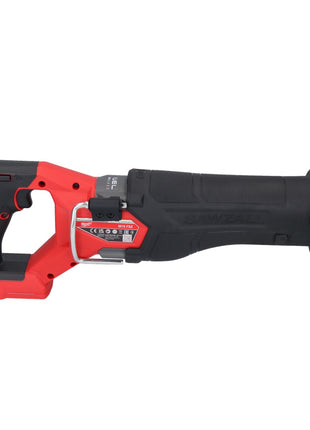 Milwaukee M18 FSZ-501 cordless Recipro reciprocating saw 18 V brushless + 1x battery 5.0 Ah - without charger