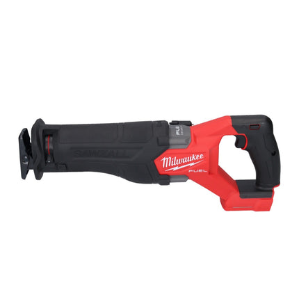 Milwaukee M18 FSZ-502 sega circolare a batteria 18 V brushless + 2x batteria 5,0 Ah + caricabatterie