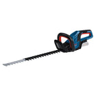 Bosch GHE 18V-60 Cortasetos a batería profesional 18 V 60 cm Brushless Solo (06008C9000) - sin batería, sin cargador