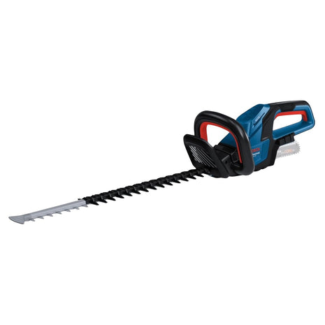 Bosch GHE 18V-60 Professional Akku Heckenschere 18 V 60 cm Brushless Solo ( 06008C9000 ) - ohne Akku, ohne Ladegerät