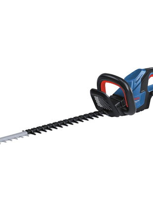 Bosch GHE 18V-60 Professional Akku Heckenschere 18 V 60 cm Brushless + 2x Akku 2,0 Ah + Ladegerät