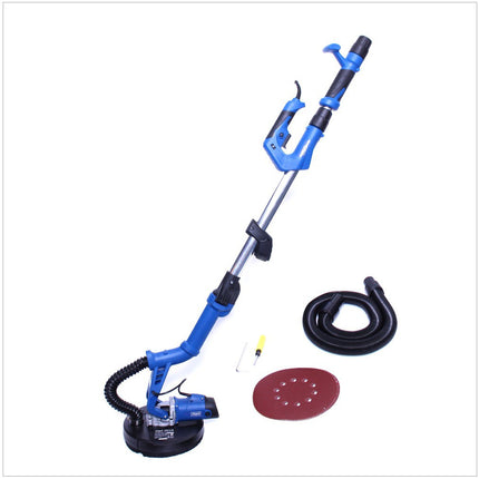 Scheppach DS 920 Wand und Decken Schleifer 225 mm mit LED 710 W ( 5903804901 ) - Toolbrothers