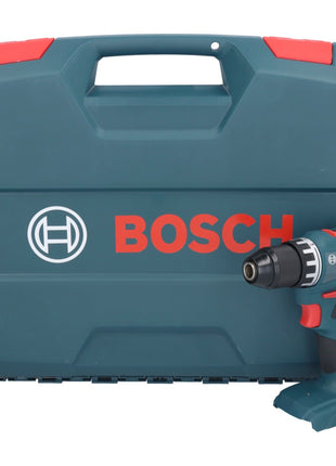 Bosch GSR 18V-45 Professional Perceuse-visseuse sans fil 18 V 45 Nm Brushless + L-Case - sans batterie, sans chargeur