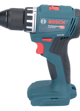 Bosch GSR 18V-45 Professional 18 V 45 Nm trapano avvitatore a batteria Brushless + L-Case - senza batteria, senza caricabatterie