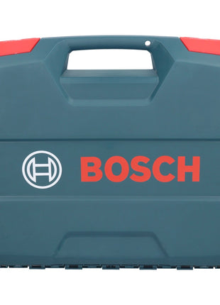 Bosch GSR 18V-45 Taladro atornillador inalámbrico profesional 18 V 45 Nm sin escobillas + estuche en L - sin batería, sin cargador