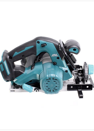 Makita DHS 680 Z Akku Handkreissäge 18V 165 mm Solo - ohne Akku, ohne Ladegerät - Toolbrothers