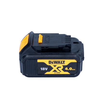 Llave de impacto sin cable DeWalt DCF 887 N 18 V 205 Nm 1/4" sin escobillas + 1x batería recargable 4,0 Ah - sin cargador