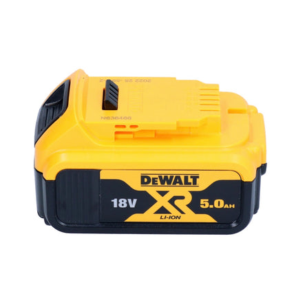 DeWalt DCF 887 N Clé à choc sans fil 18 V 205 Nm 1/4'' Brushless + 1x batterie 5,0 Ah - sans chargeur