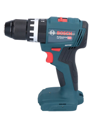 Bosch GSB 18V-45 Professional Perceuse-visseuse à percussion sans fil 18 V 45 Nm Brushless + 2x batterie 5,0 Ah + chargeur + L-Case