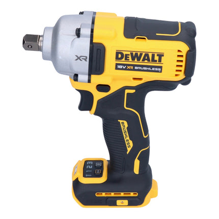 DeWalt DCF 892 NT 18 V 813 Nm 1/2'' Avvitatore a impulsi senza spazzole + 1x batteria 1,7 Ah + TSTAK - senza caricatore