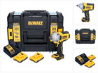 DeWalt DCF 892 D2T Akku Schlagschrauber 18 V 813 Nm 1 2 Brushless 2x Akku 2 0 Ah Ladegeraet TSTAK 0 - toolbrothers