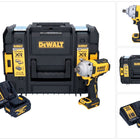 DeWalt DCF 892 M1T akumulatorowy klucz udarowy 18 V 813 Nm 1/2
