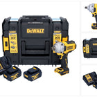 DeWalt DCF 892 M2T cordless impact wrench 18 V 813 Nm 1/2